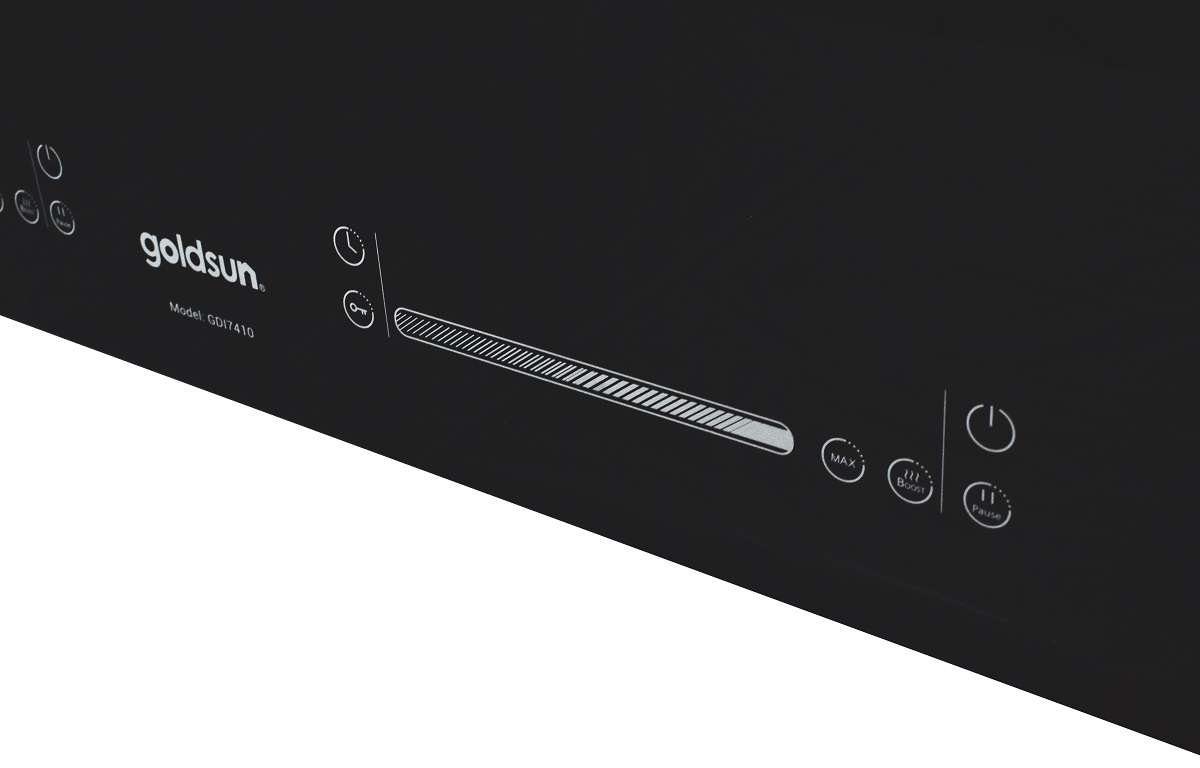 Bếp từ đôi Goldsun GDI7410-V (4000W)