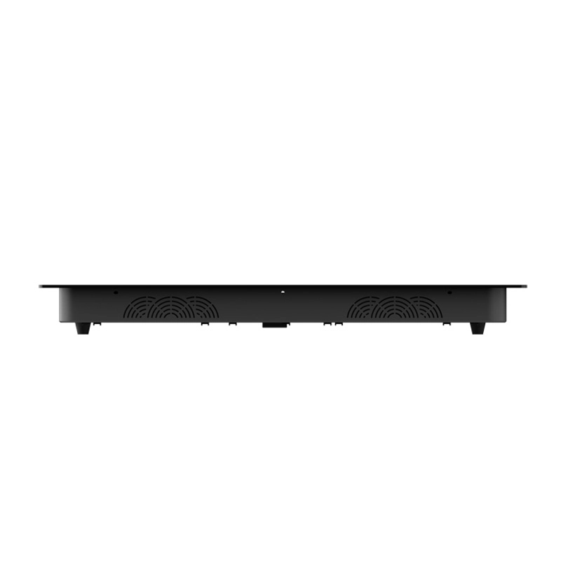 Bếp từ đôi Hawonkoo CEH-265-II
