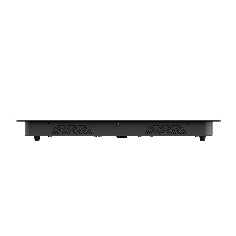 Bếp từ đôi Hawonkoo CEH-288-II