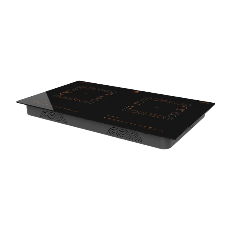 Bếp từ đôi Hawonkoo CEH-288-II