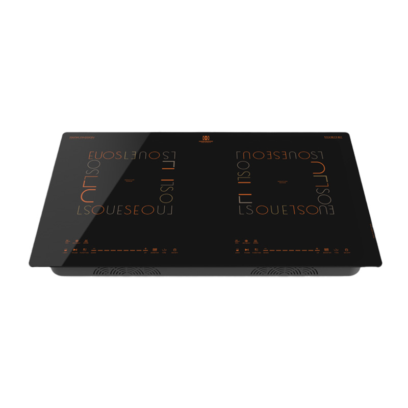 Bếp từ đôi Hawonkoo CEH-288-II