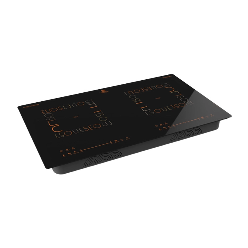 Bếp từ đôi Hawonkoo CEH-288-II