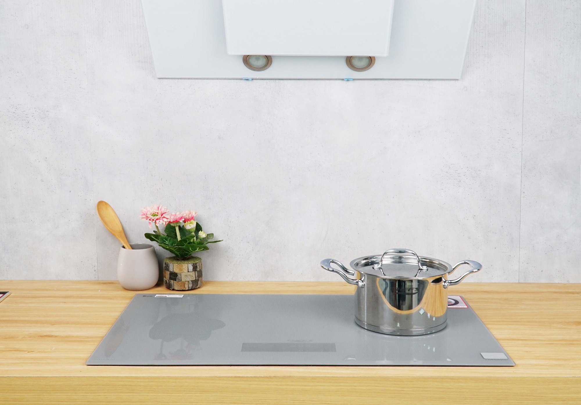 Bếp từ đôi Inverter Chef's EH-DIH666G-Germany