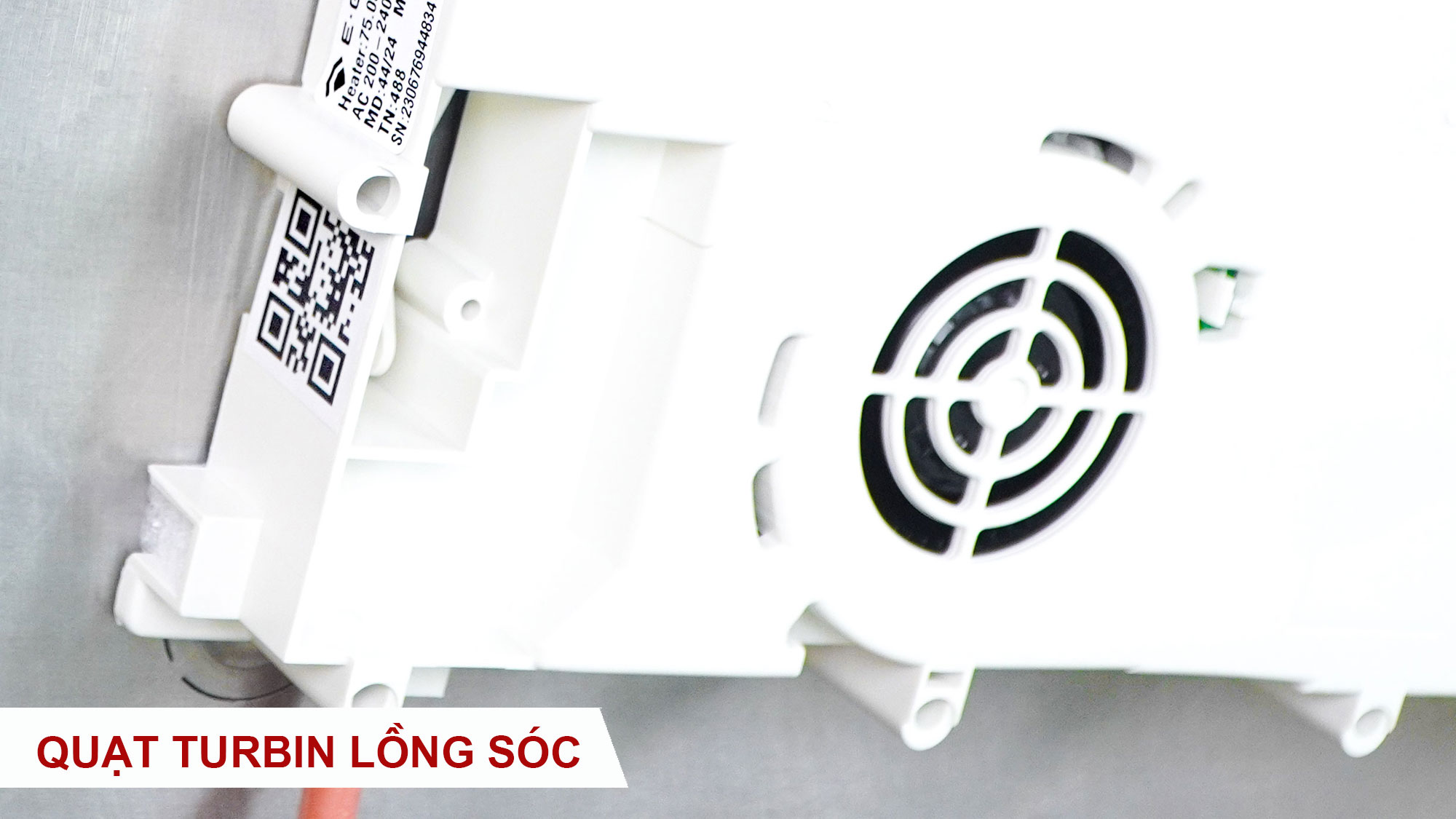 Bếp từ đôi Inverter Chef's EH-DIH888E-Germany