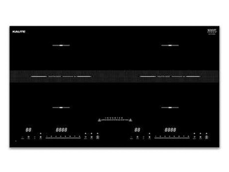 Bếp từ đôi KALITE KL-3900