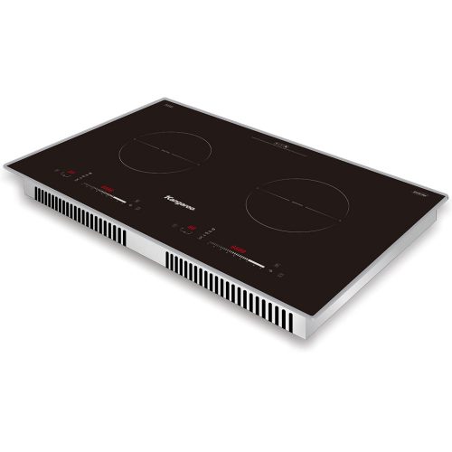 Bếp từ đôi Kangaroo 4200W Inverter KGIC46D1T Thailand
