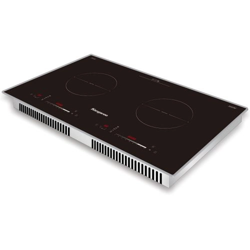 Bếp từ đôi Kangaroo 4200W Inverter KGIC46D1T