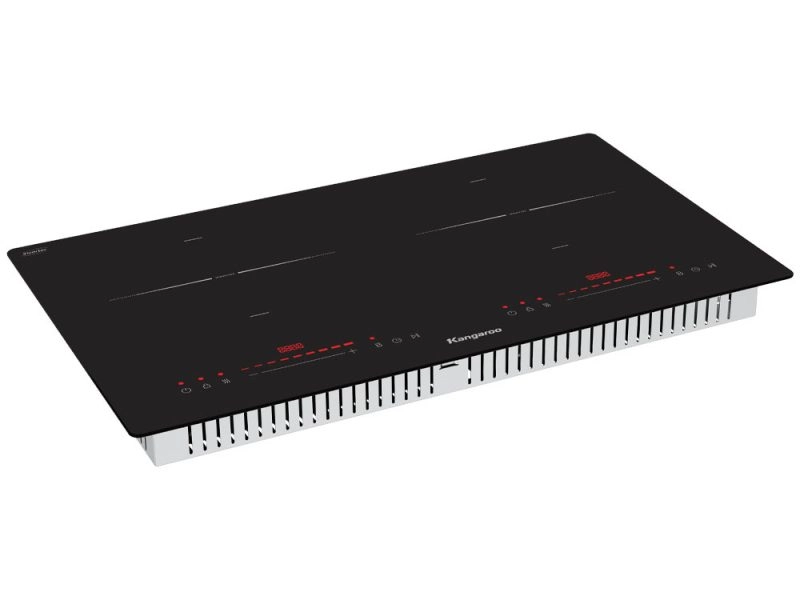Bếp từ đôi Kangaroo 4200W Inverter KGIC50D5C