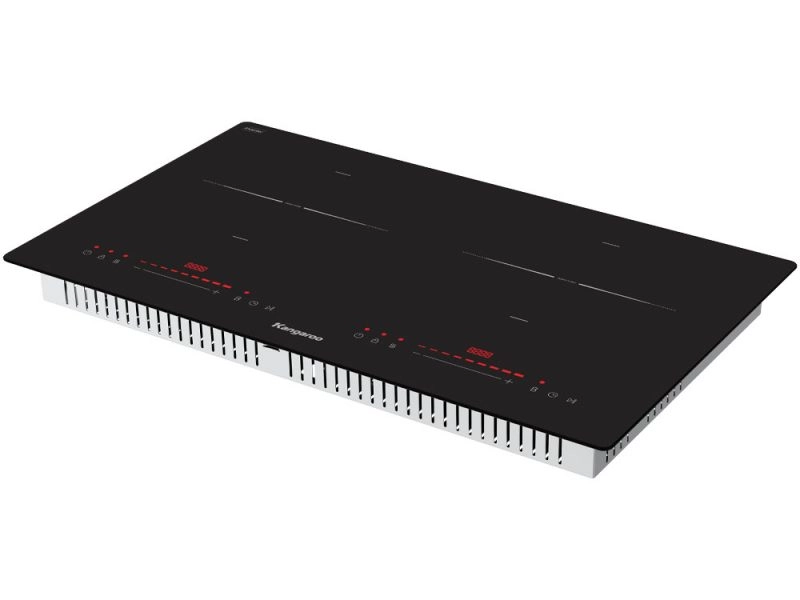 Bếp từ đôi Kangaroo 4200W Inverter KGIC50D5C