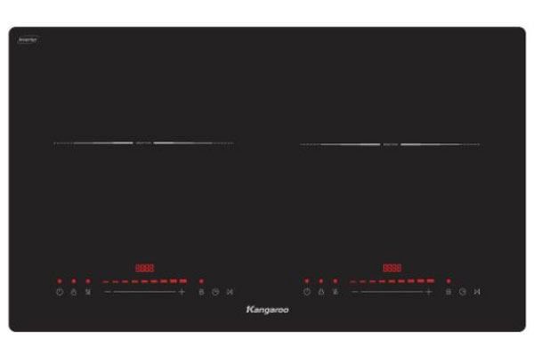 Bếp từ đôi Kangaroo inverter KGIC46D3T