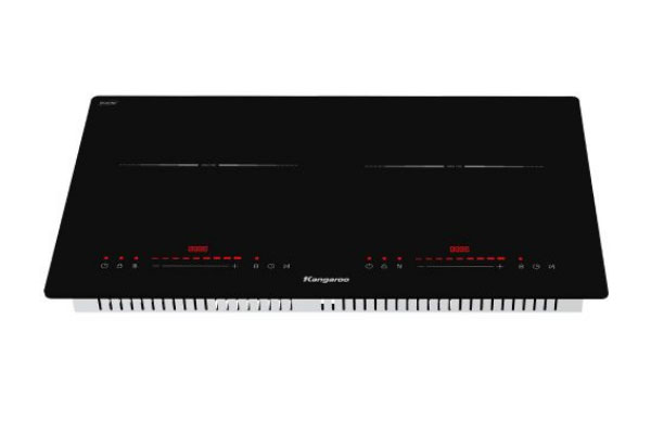 Bếp từ đôi Kangaroo inverter KGIC46D3T-Thailand