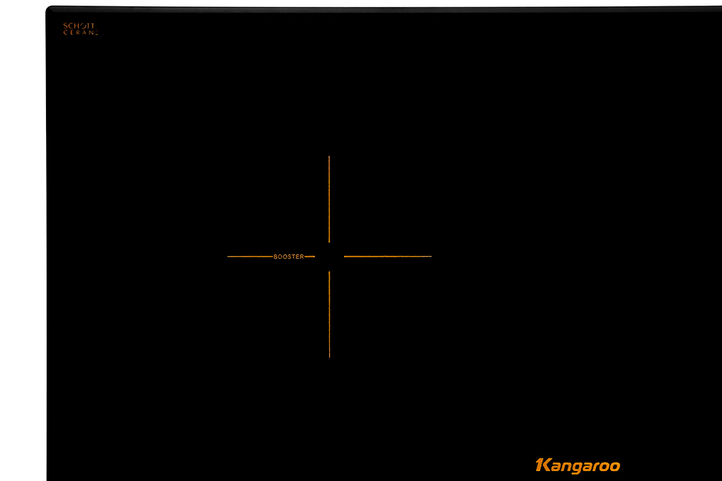 Bếp từ đôi Kangaroo KG856i Thailand