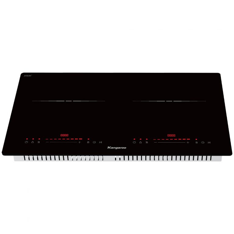 Bếp từ đôi Kangaroo Thái Lan KGIC50D5T