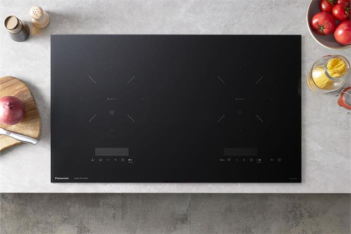 Bếp từ đôi Panasonic KY-A1W70KRA-Japan