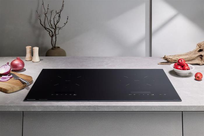 Bếp từ đôi Panasonic KY-A1W70KRA-Japan