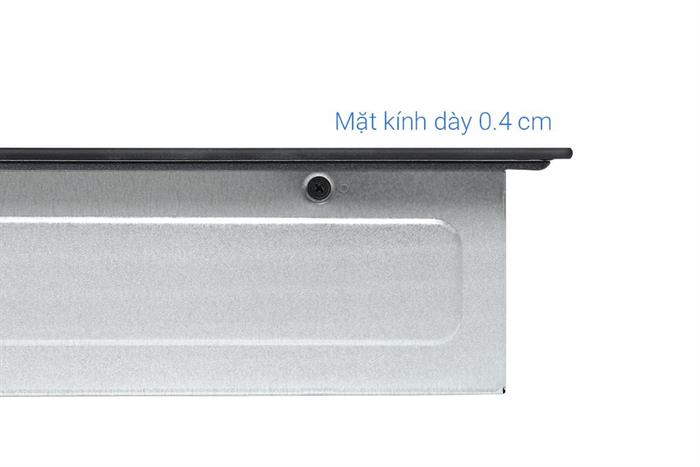 Bếp từ đôi Panasonic KY-C1W70KRA-Japan