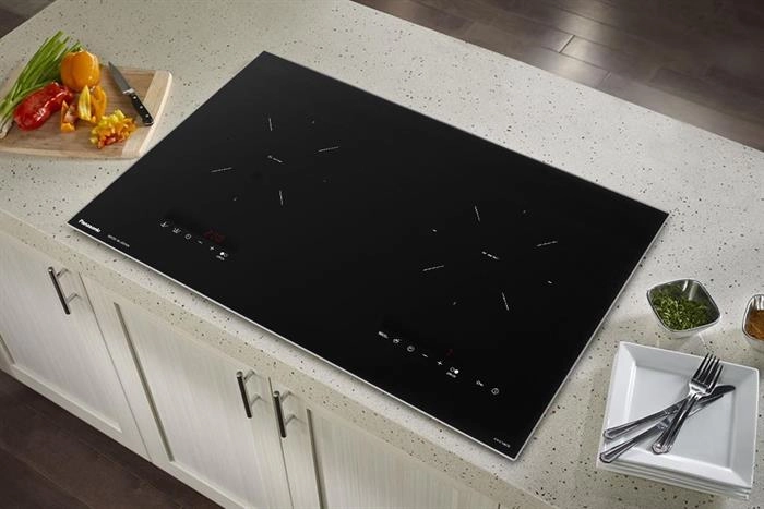 Bếp từ đôi Panasonic KY-C1W70KRA-Japan