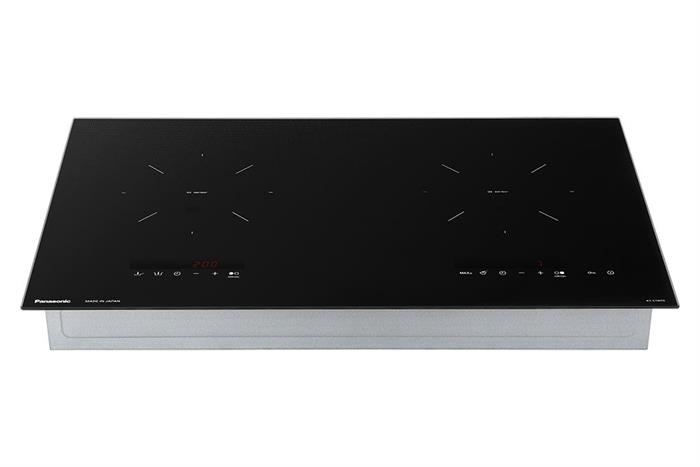 Bếp từ đôi Panasonic KY-C1W70KRA-Japan