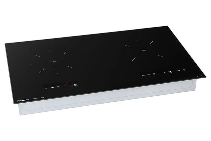 Bếp từ đôi Panasonic KY-C1W70KRA-Japan