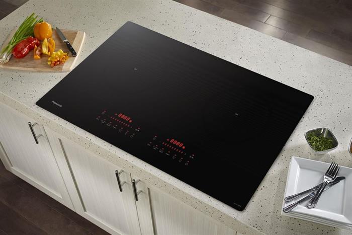 Bếp từ đôi Panasonic KY-H1WZ70KRA