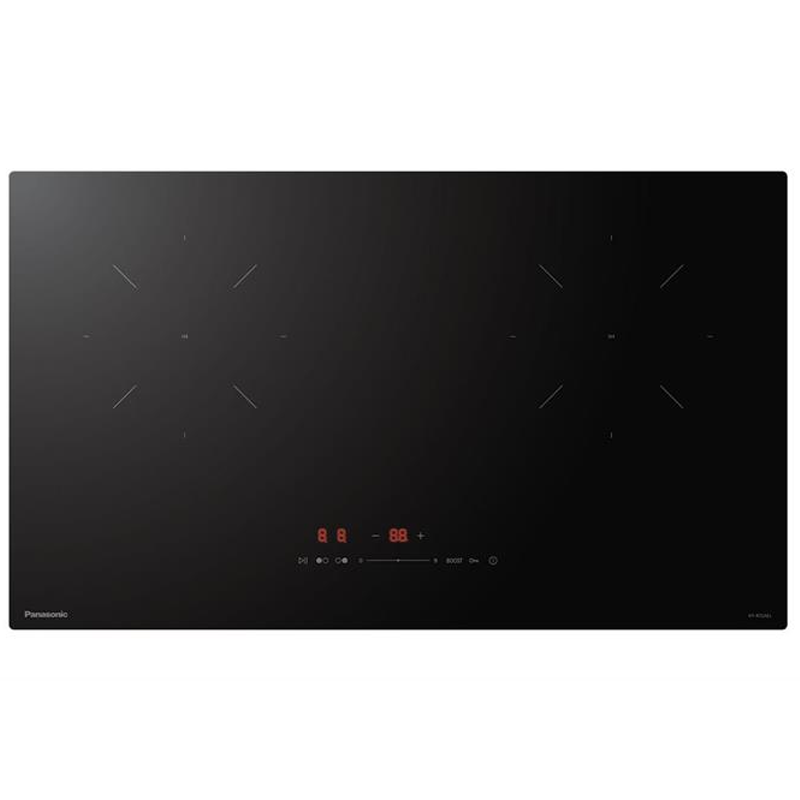 Bếp từ đôi Panasonic KY-R72AELYUE