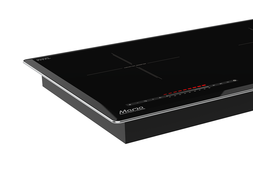 Bếp từ đôi Sunhouse Mama MMB82102-TMT- Thailand