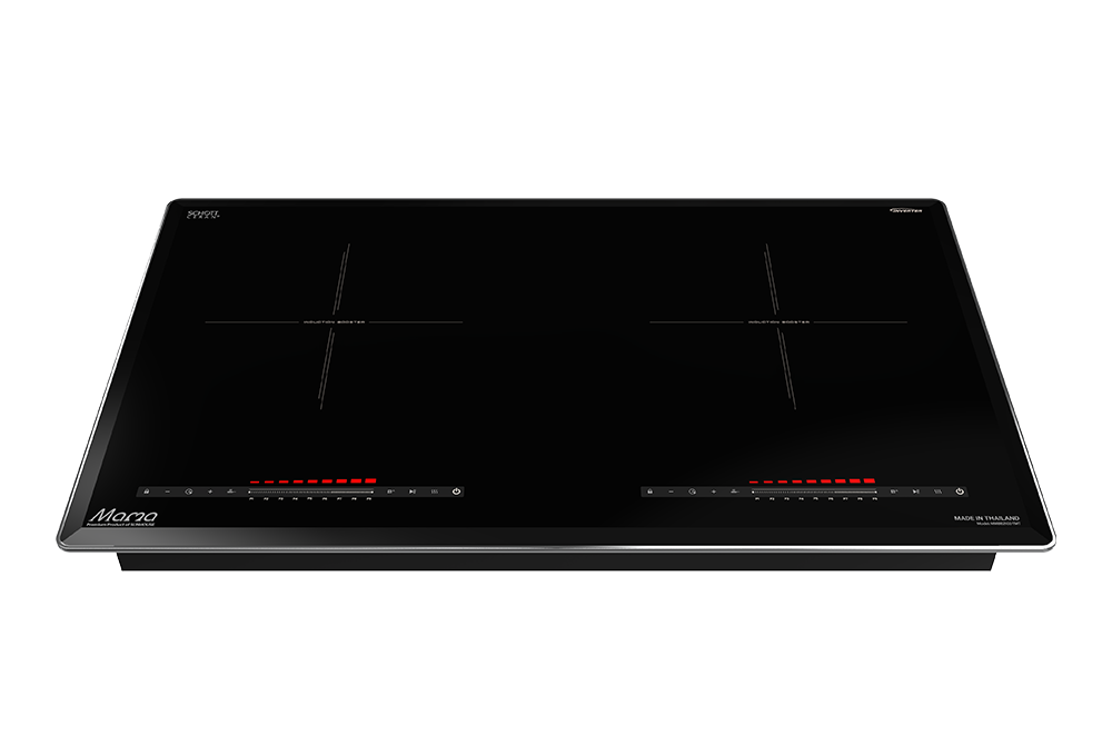 Bếp từ đôi Sunhouse Mama MMB82102-TMT- Thailand