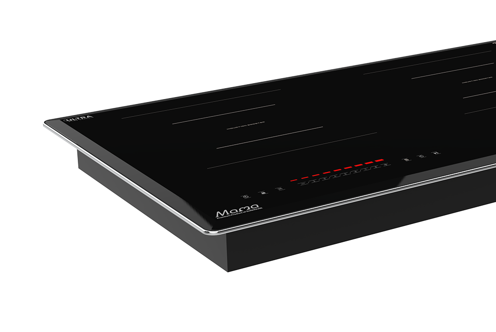 Bếp từ đôi Sunhouse Mama MMB82112-TMT- Thailand