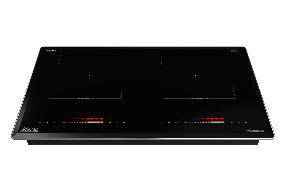 Bếp từ đôi Sunhouse Mama MMB82242-MMT- Malaysia