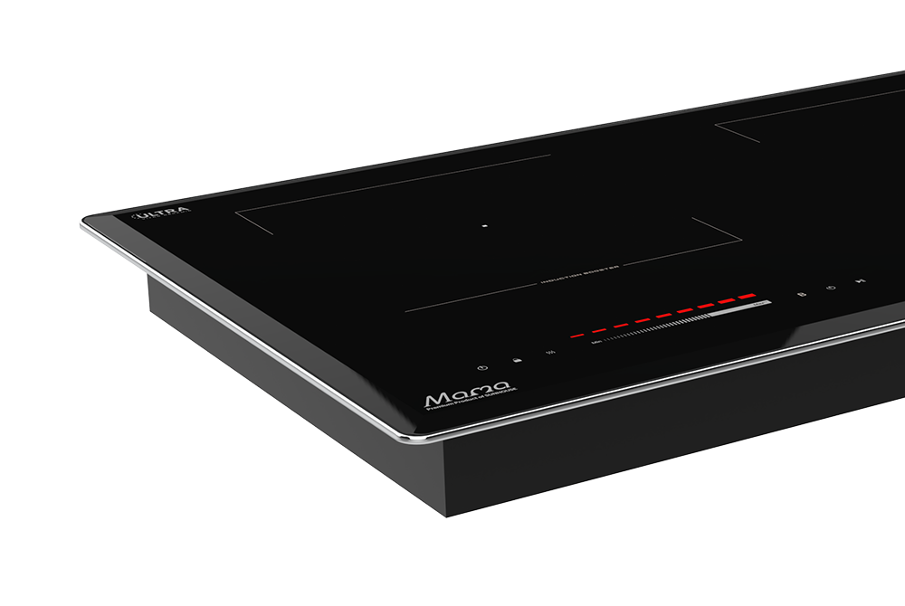 Bếp từ đôi Sunhouse Mama MMB82242-MMT- Malaysia