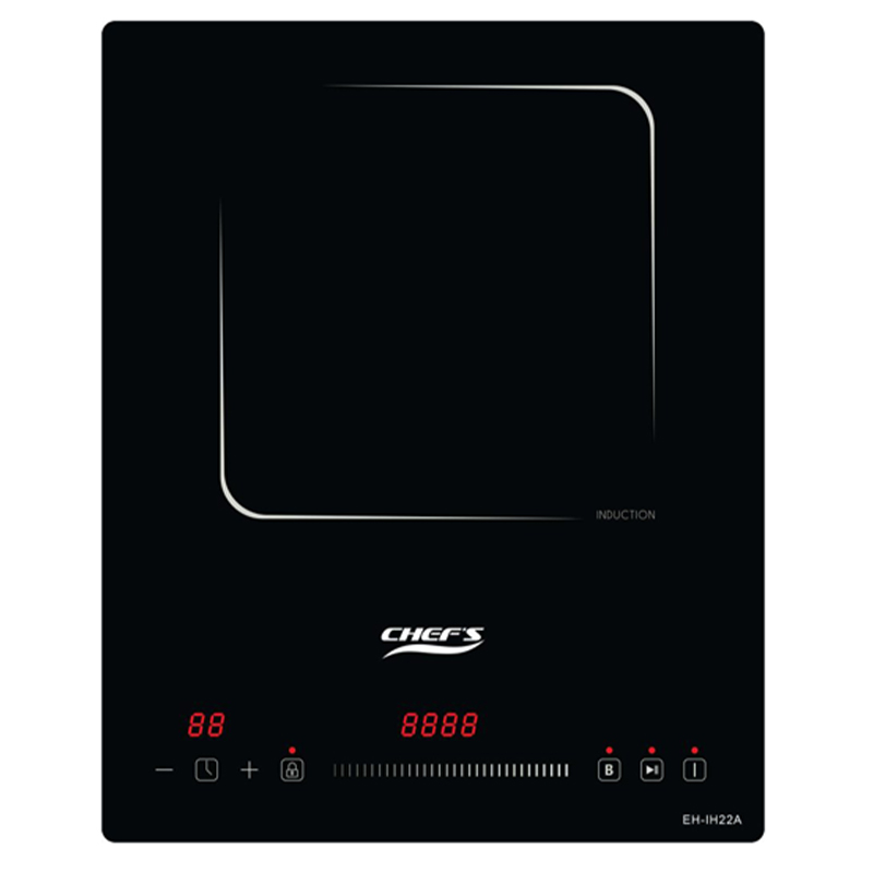 Bếp từ đơn âm Chef's EH-IH22A 2200 W