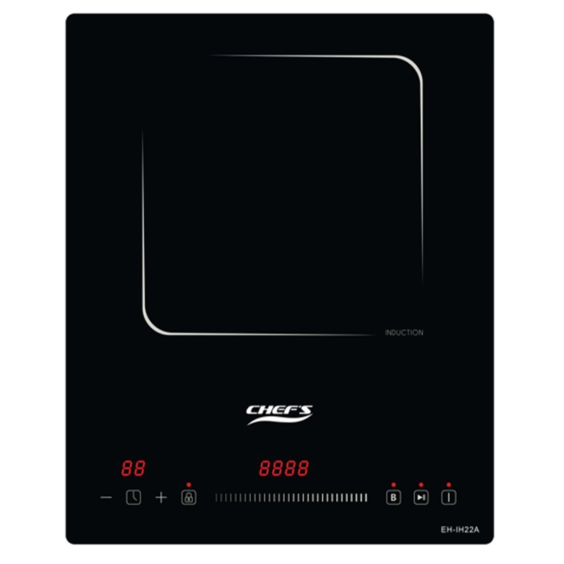 Bếp từ đơn âm Chef's EH-IH22A 2200 W