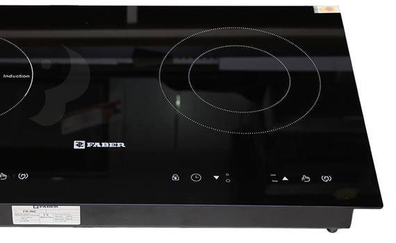Bếp từ - hồng ngoại FABER FB INE 4300W