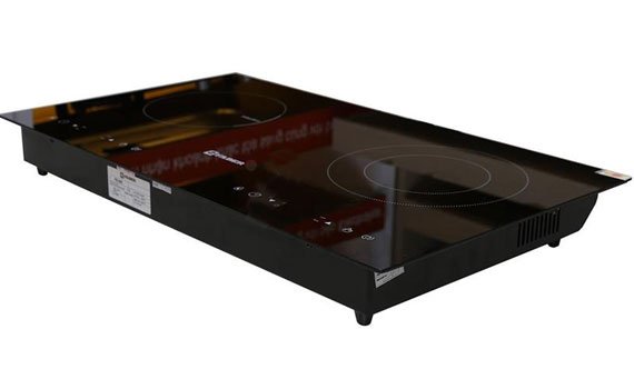 Bếp từ - hồng ngoại FABER FB INE 4300W