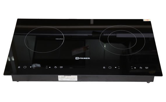 Bếp từ - hồng ngoại FABER FB INE 4300W