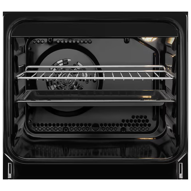 Bếp từ kết hợp lò nướng 54L Electrolux UltimateTaste 700 LKI640200X
