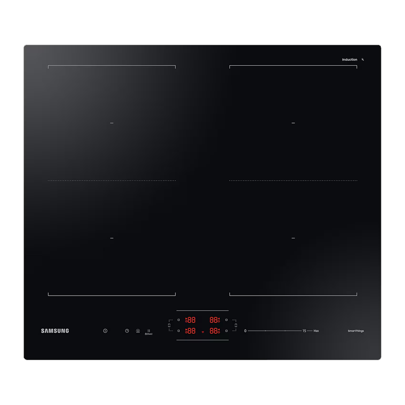 Bếp từ Samsung NZ64B5066FK/SV