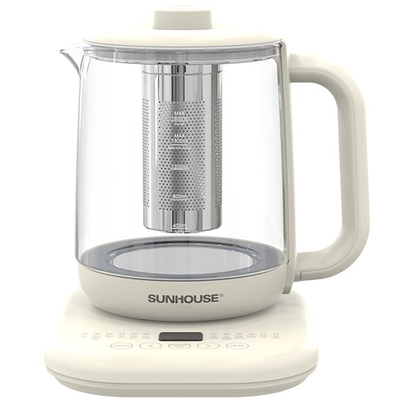 Bình đun nấu đa năng 1.8L Sunhouse SHD1335