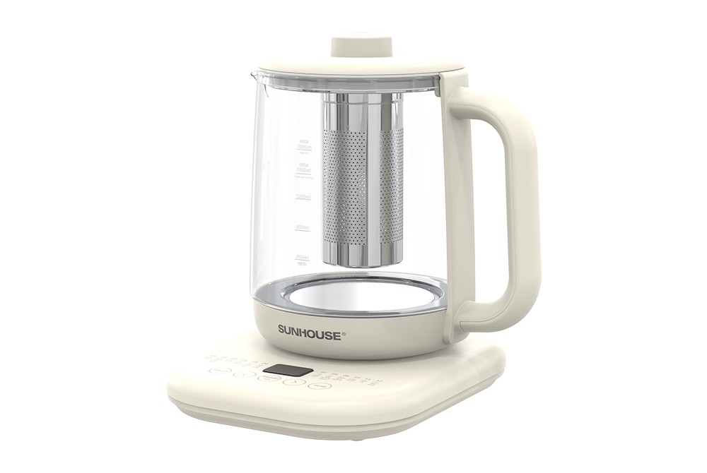 Bình đun nấu đa năng 1.8L Sunhouse SHD1335