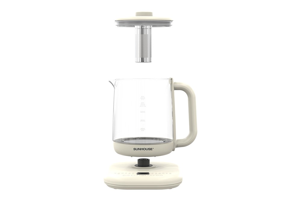 Bình đun nấu đa năng 1.8L Sunhouse SHD1335