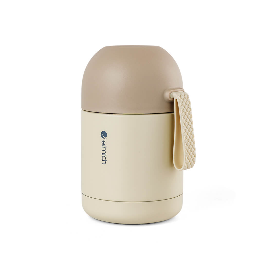 Bình đựng thức ăn giữ nhiệt 450ml inox 304 Elmich EL8301