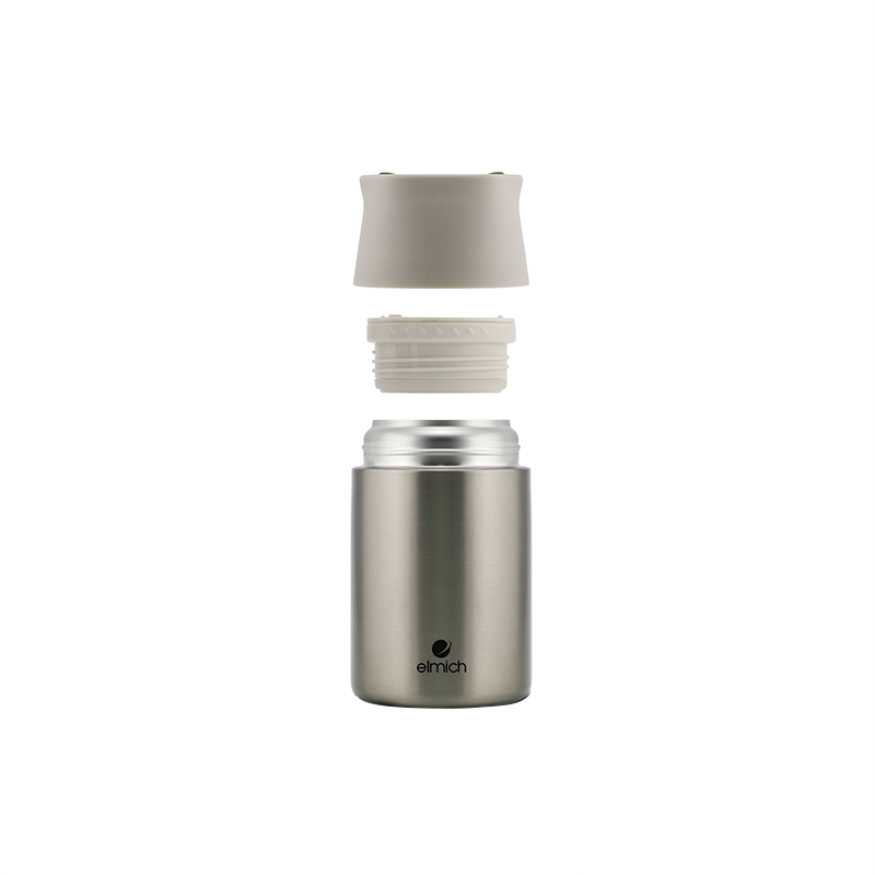 Bình đựng thức ăn giữ nhiệt 800ml ELMICH EL3671-22
