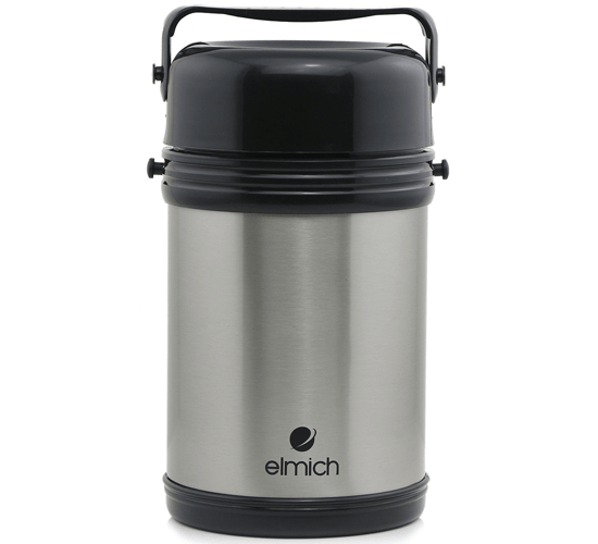 Bình đựng thức ăn giữ nhiệt Elmich 1800ml EL3144
