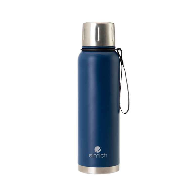 Bình giữ nhiệt 1000ml inox 304 Elmich EL8335