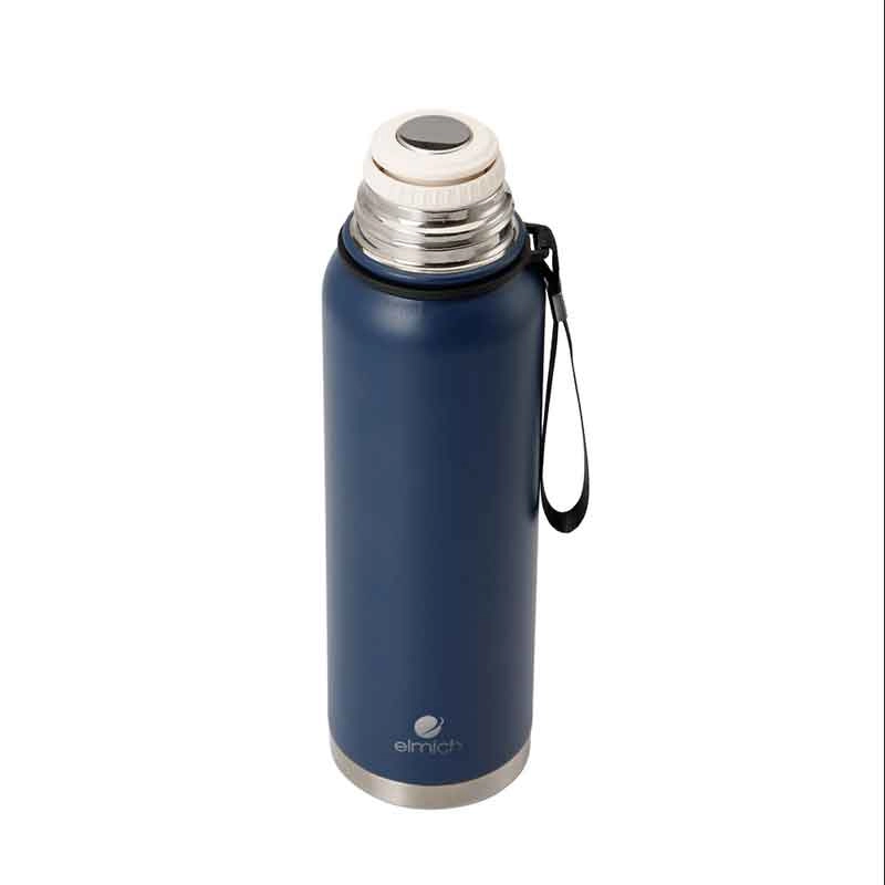 Bình giữ nhiệt 1000ml inox 304 Elmich EL8335