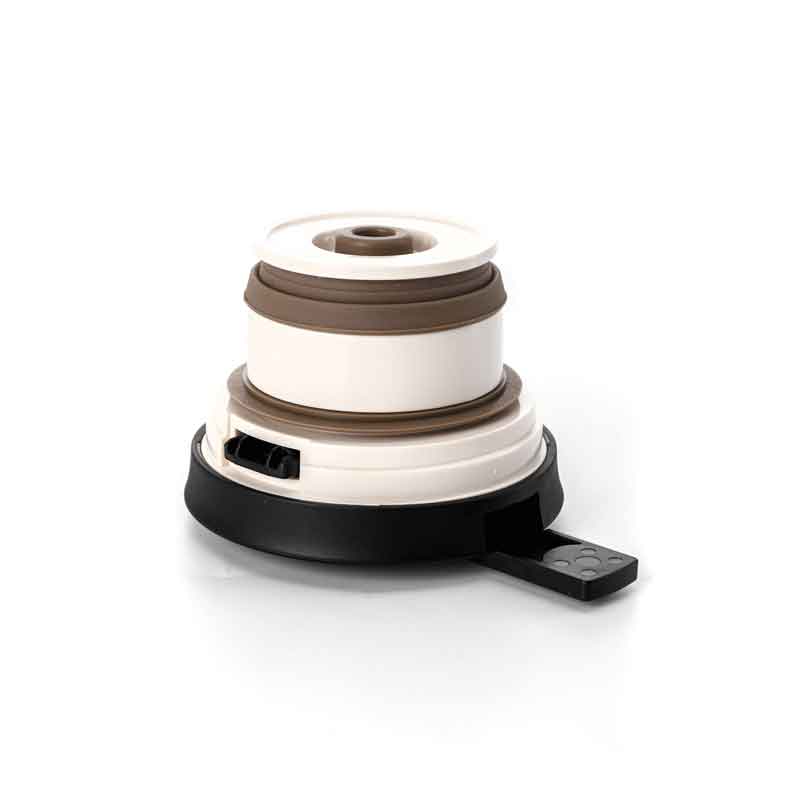 Bình giữ nhiệt 1900ml inox 304 Elmich EL8352