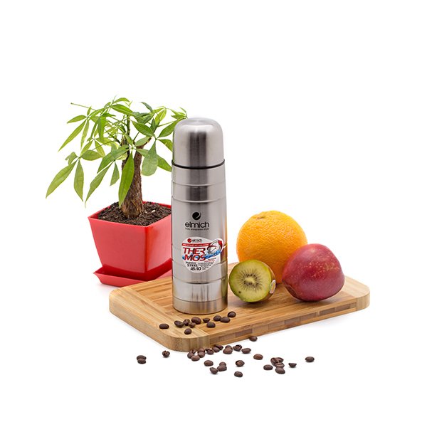 Bình giữ nhiệt 1L inox 304 Elmich 2245198