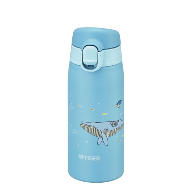 Bình giữ nhiệt 350ml inox Tiger MCT-A035