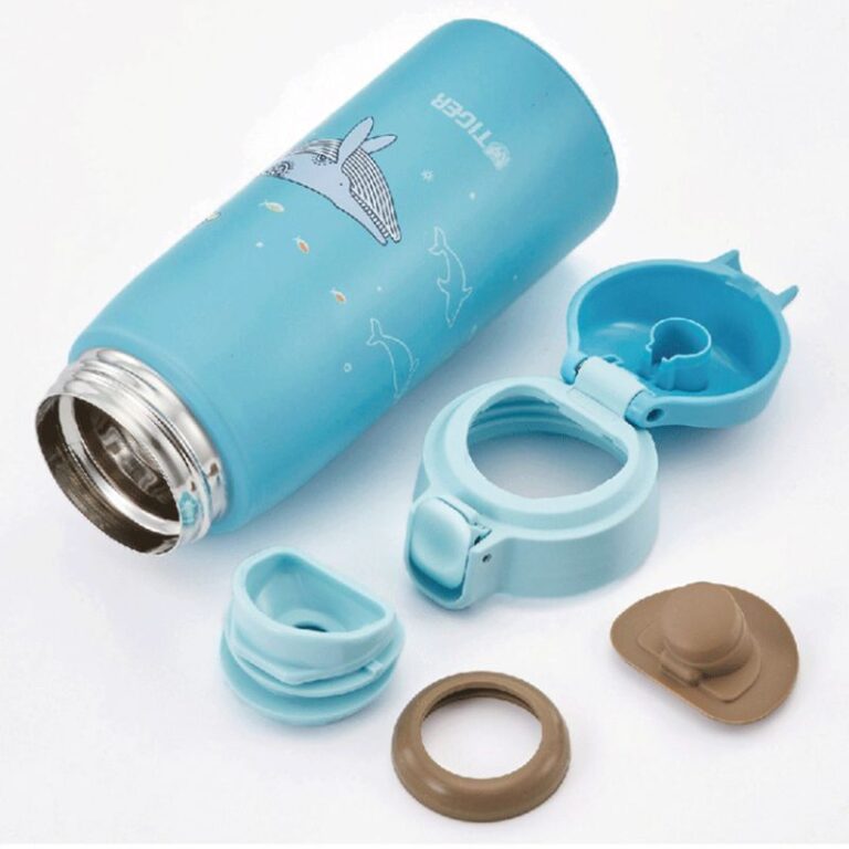 Bình giữ nhiệt 350ml inox Tiger MCT-A035