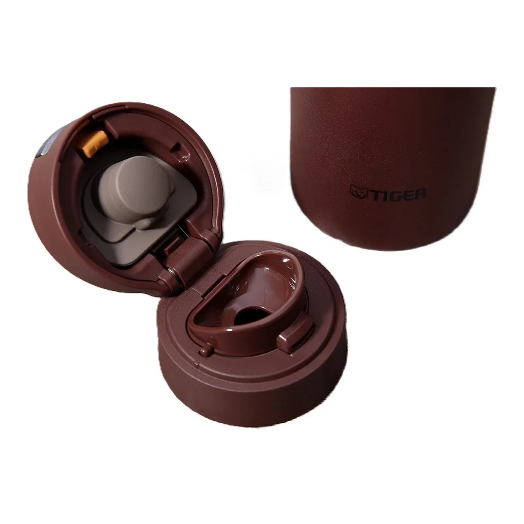 Bình giữ nhiệt 350ml inox Tiger MCX-A352